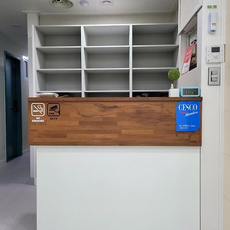 Female Only - Coco Stay Jongno Hyehwa Station 서울특별시 외부 사진