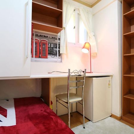 Female Only - Coco Stay Jongno Hyehwa Station 서울특별시 외부 사진