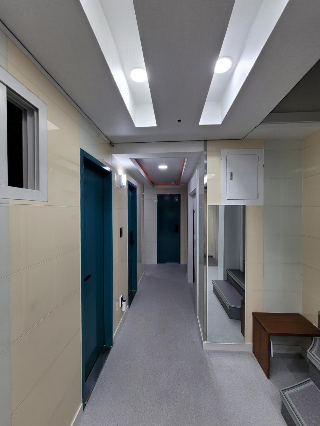 Female Only - Coco Stay Jongno Hyehwa Station 서울특별시 외부 사진