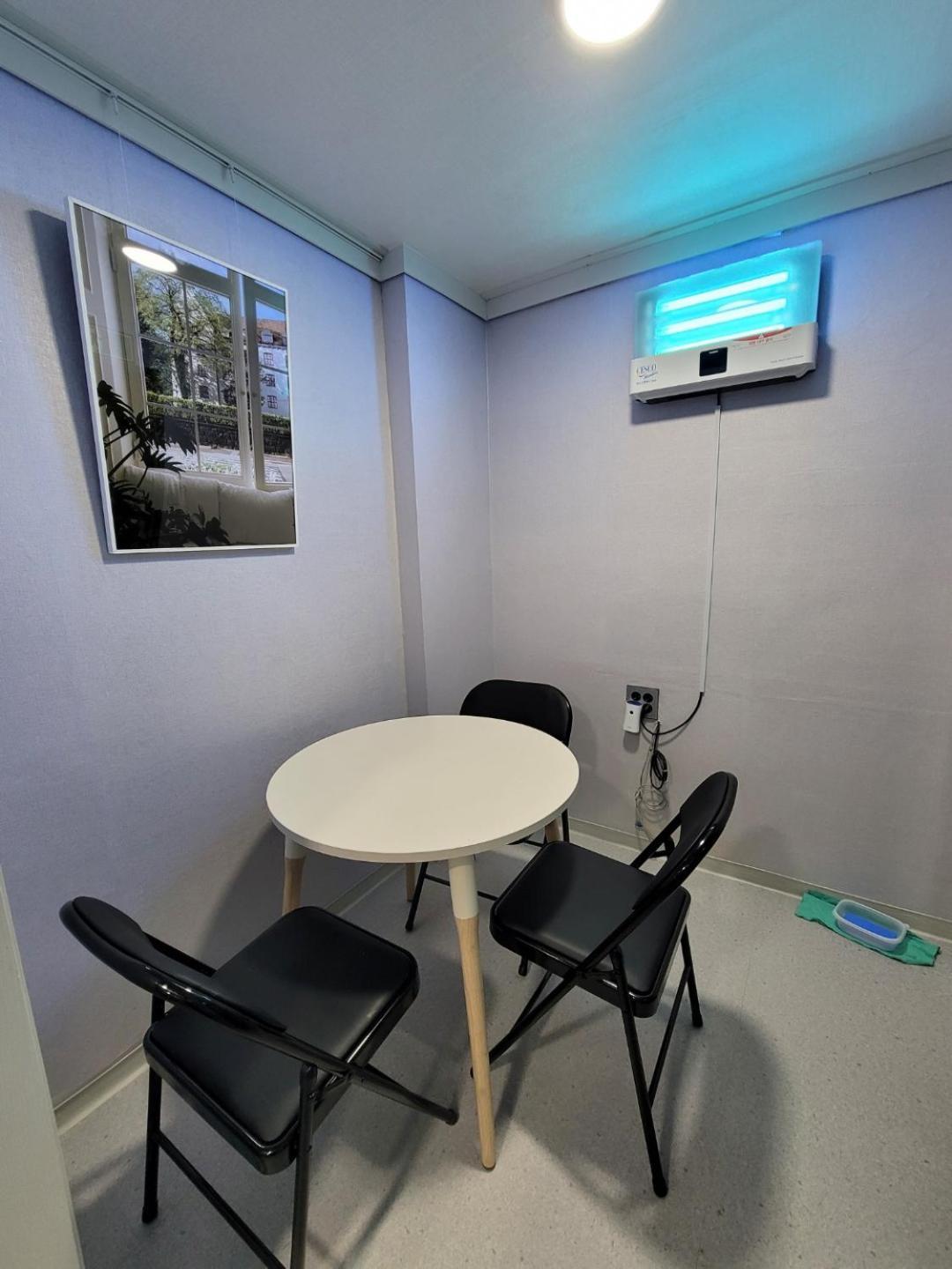 Female Only - Coco Stay Jongno Hyehwa Station 서울특별시 외부 사진