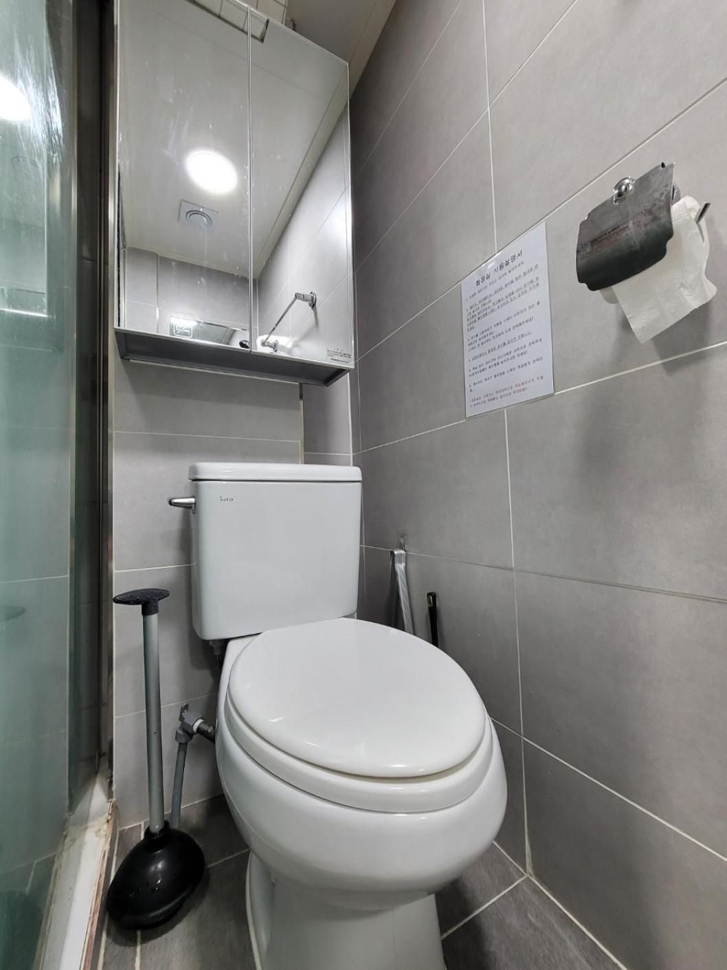 Female Only - Coco Stay Jongno Hyehwa Station 서울특별시 외부 사진