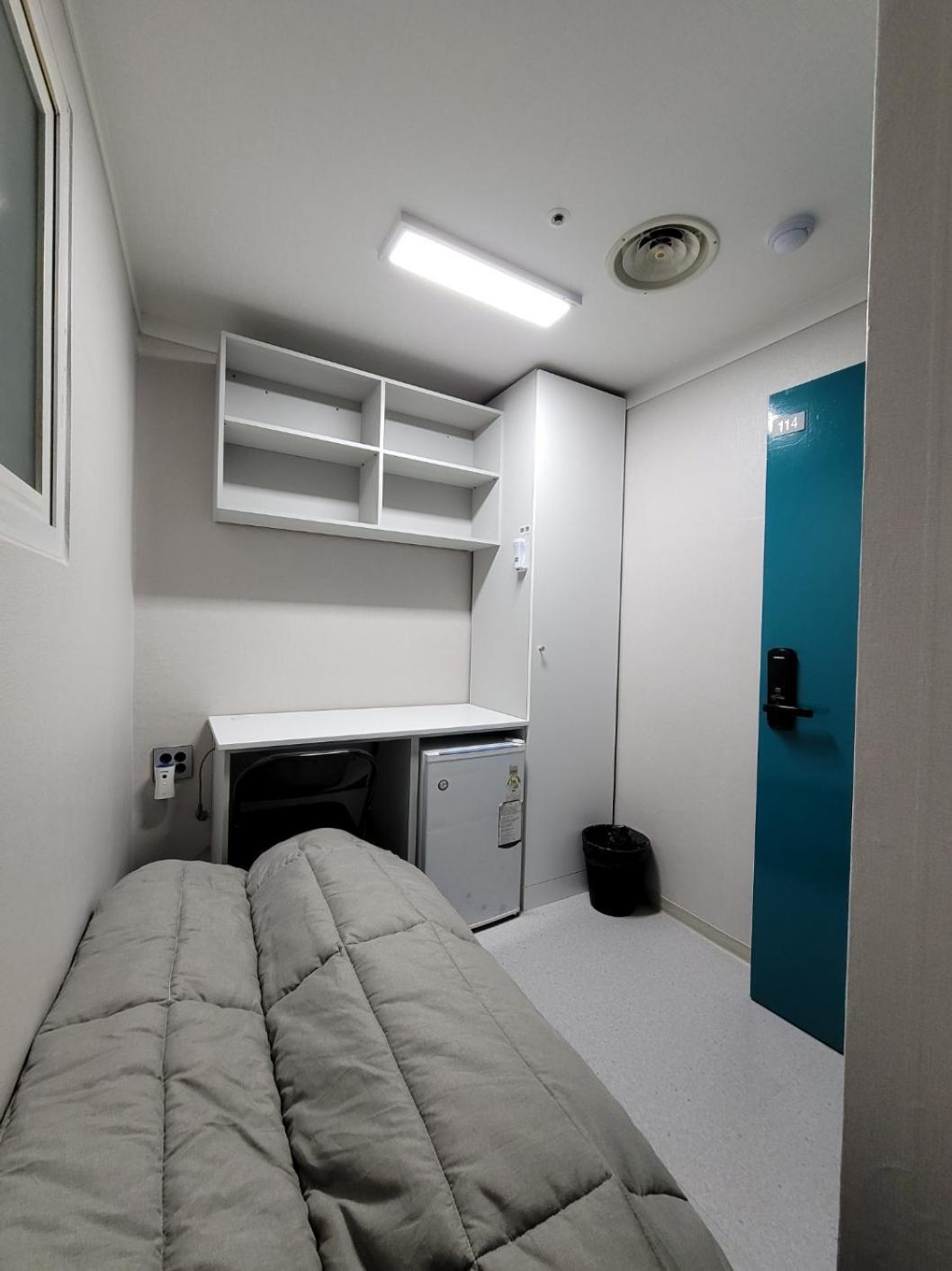 Female Only - Coco Stay Jongno Hyehwa Station 서울특별시 외부 사진