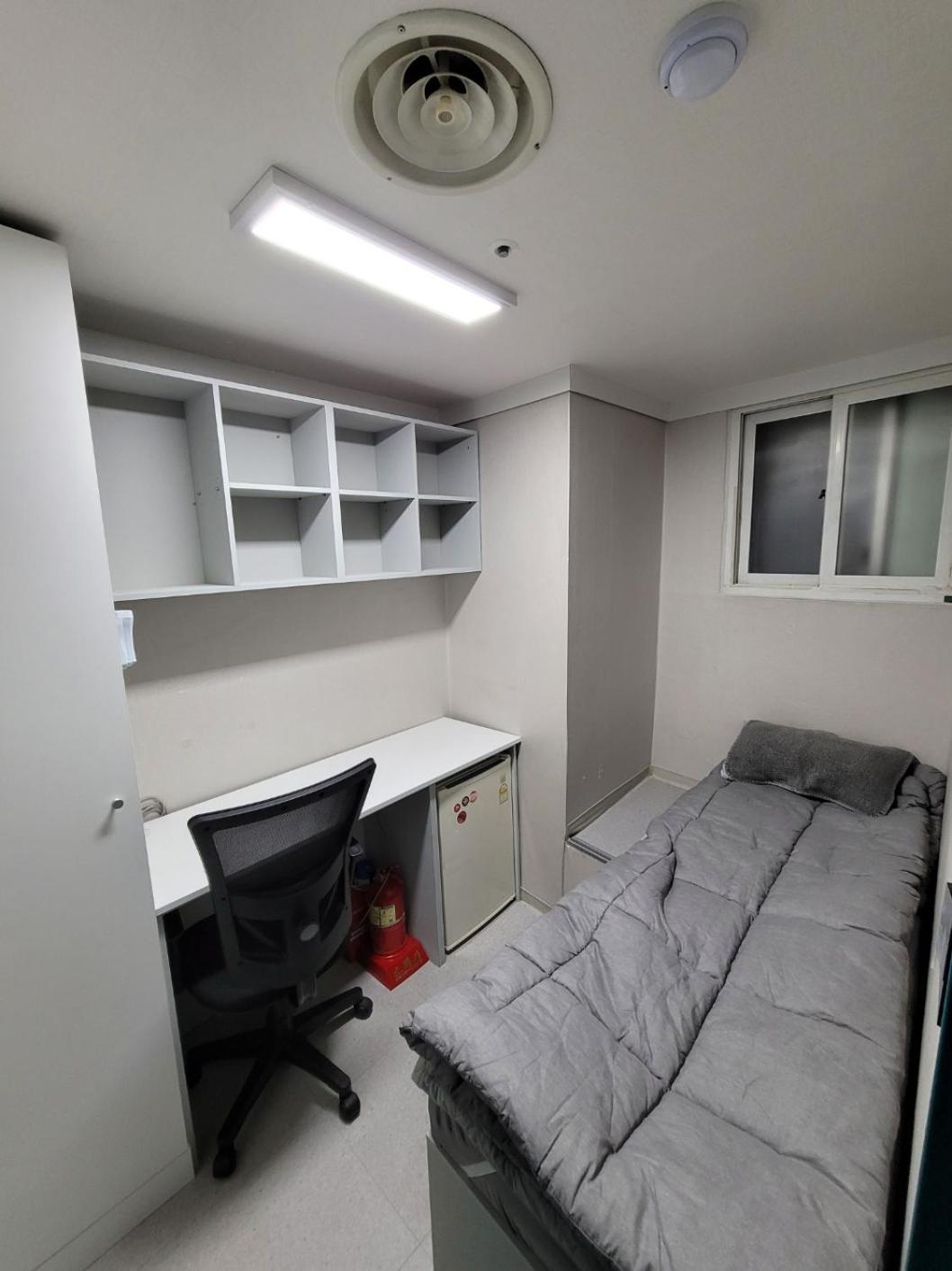 Female Only - Coco Stay Jongno Hyehwa Station 서울특별시 외부 사진