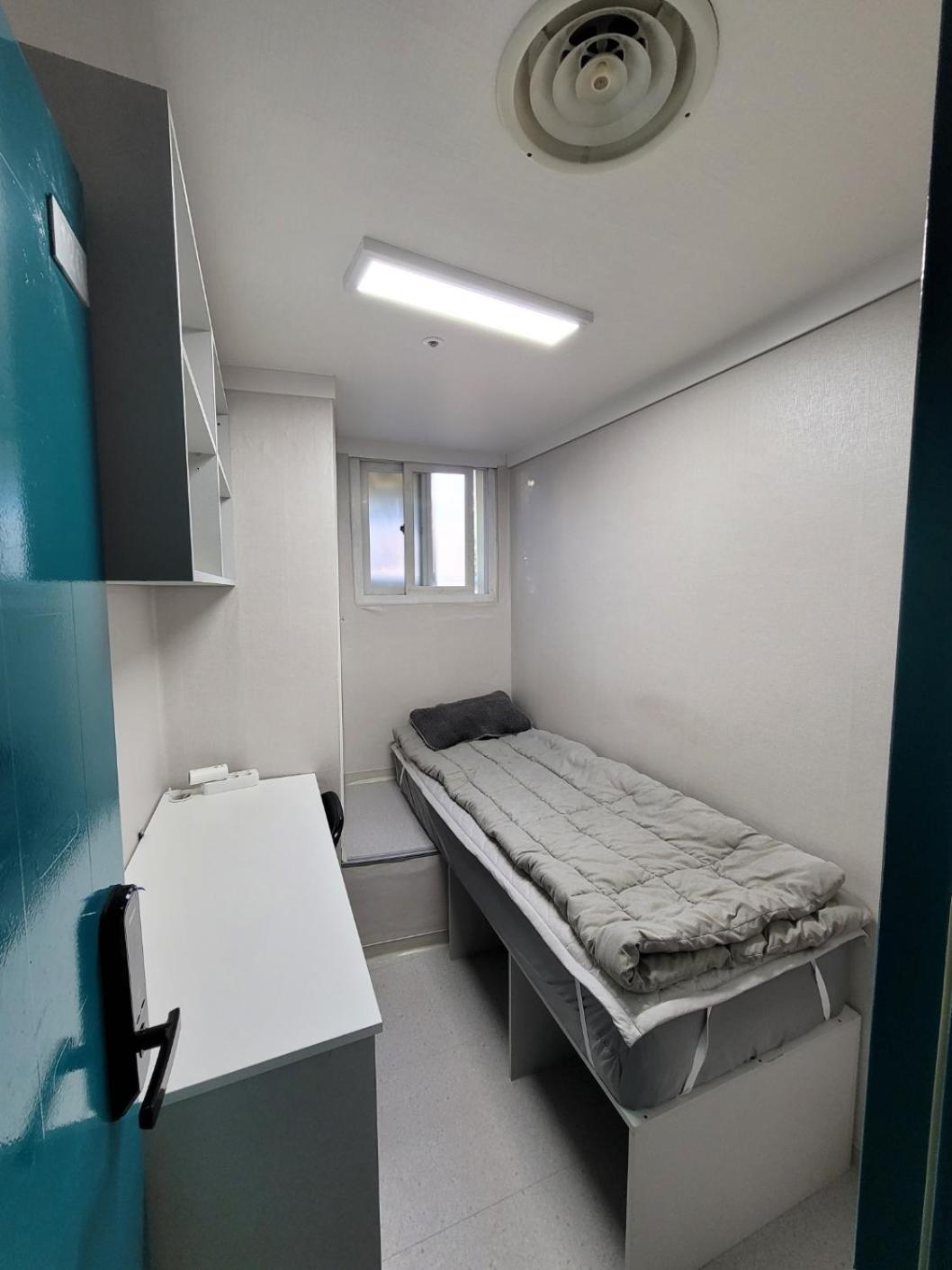 Female Only - Coco Stay Jongno Hyehwa Station 서울특별시 외부 사진