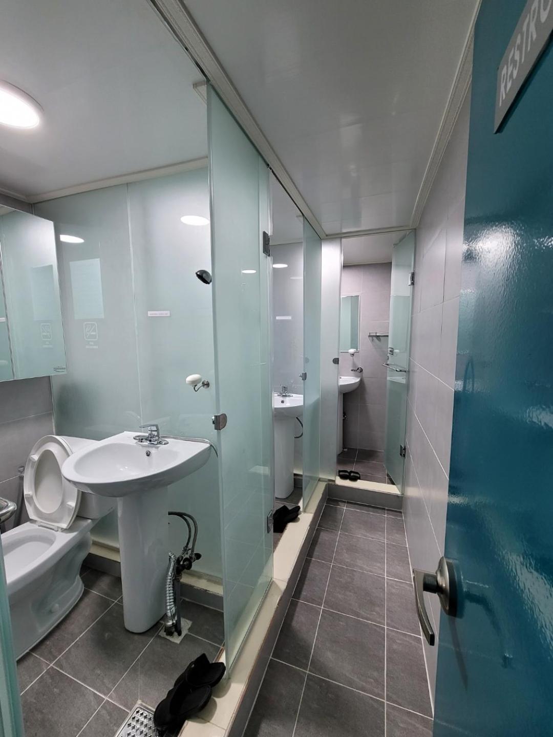 Female Only - Coco Stay Jongno Hyehwa Station 서울특별시 외부 사진