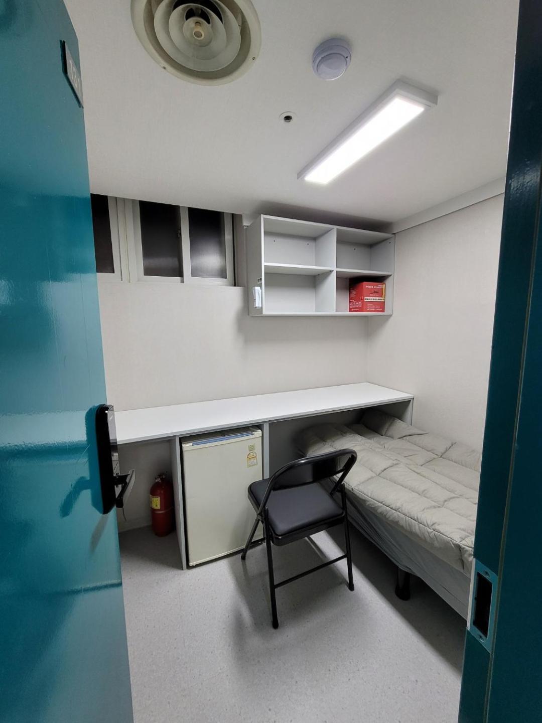 Female Only - Coco Stay Jongno Hyehwa Station 서울특별시 외부 사진