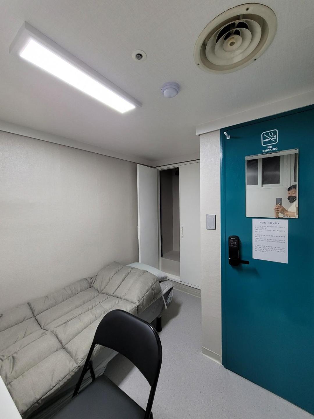 Female Only - Coco Stay Jongno Hyehwa Station 서울특별시 외부 사진