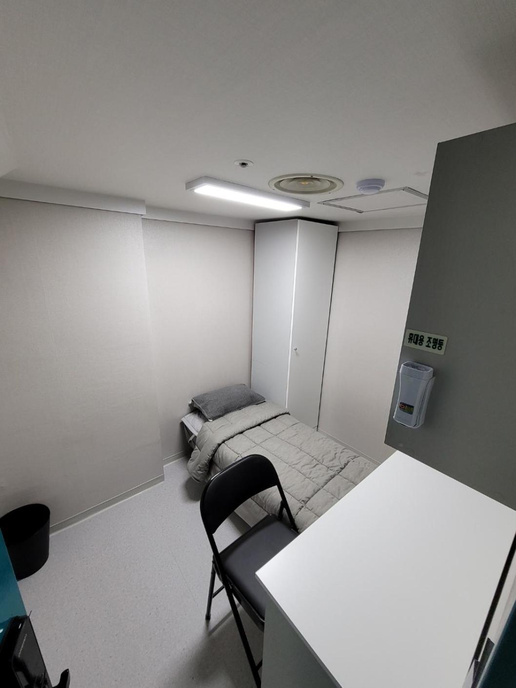 Female Only - Coco Stay Jongno Hyehwa Station 서울특별시 외부 사진