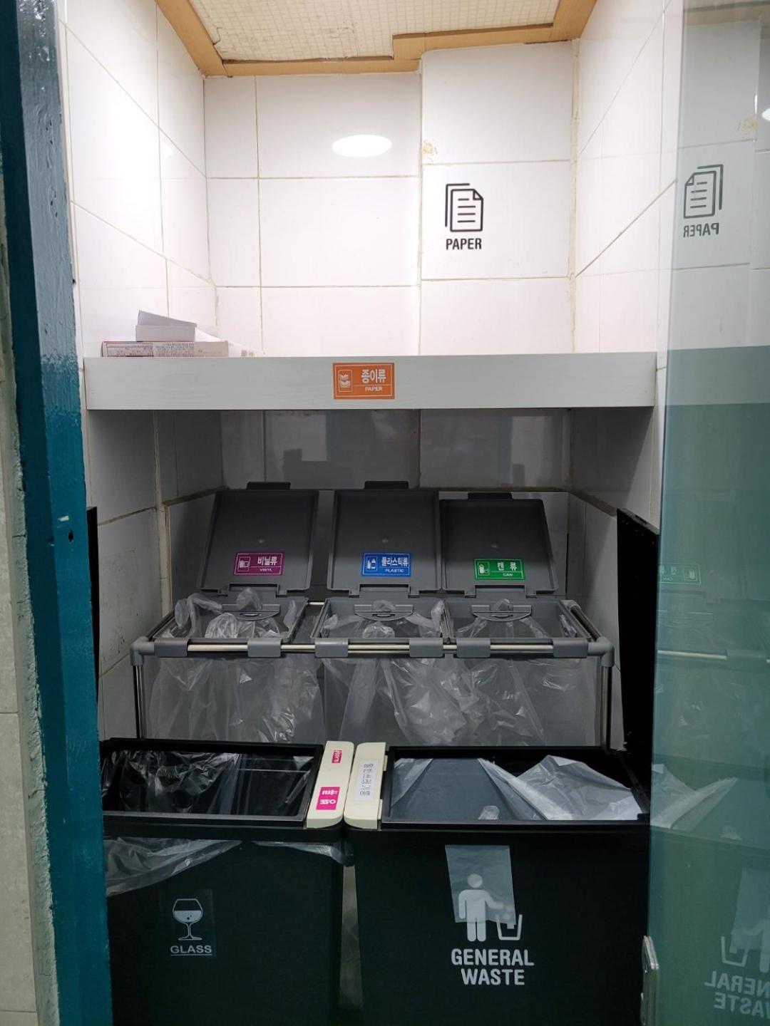 Female Only - Coco Stay Jongno Hyehwa Station 서울특별시 외부 사진