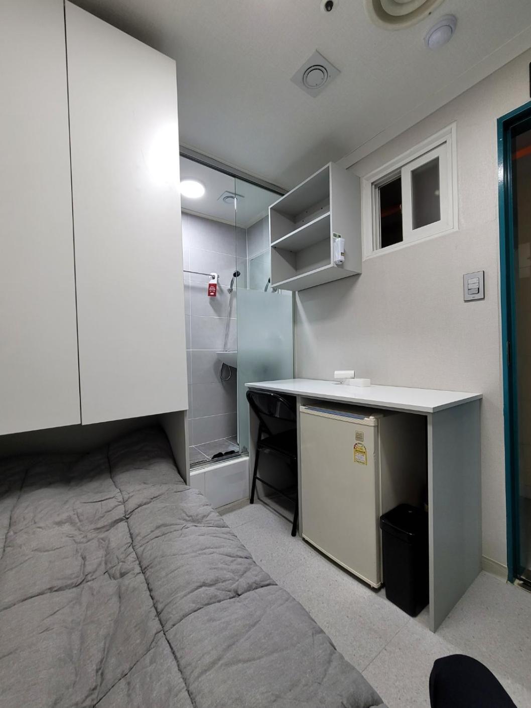 Female Only - Coco Stay Jongno Hyehwa Station 서울특별시 외부 사진