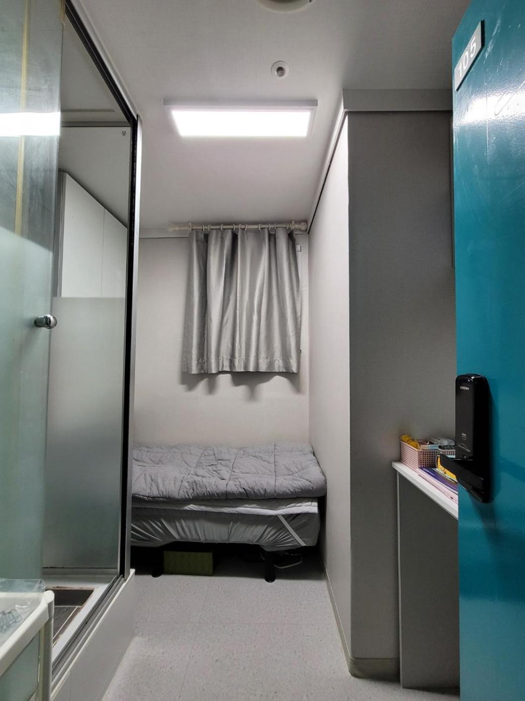 Female Only - Coco Stay Jongno Hyehwa Station 서울특별시 외부 사진
