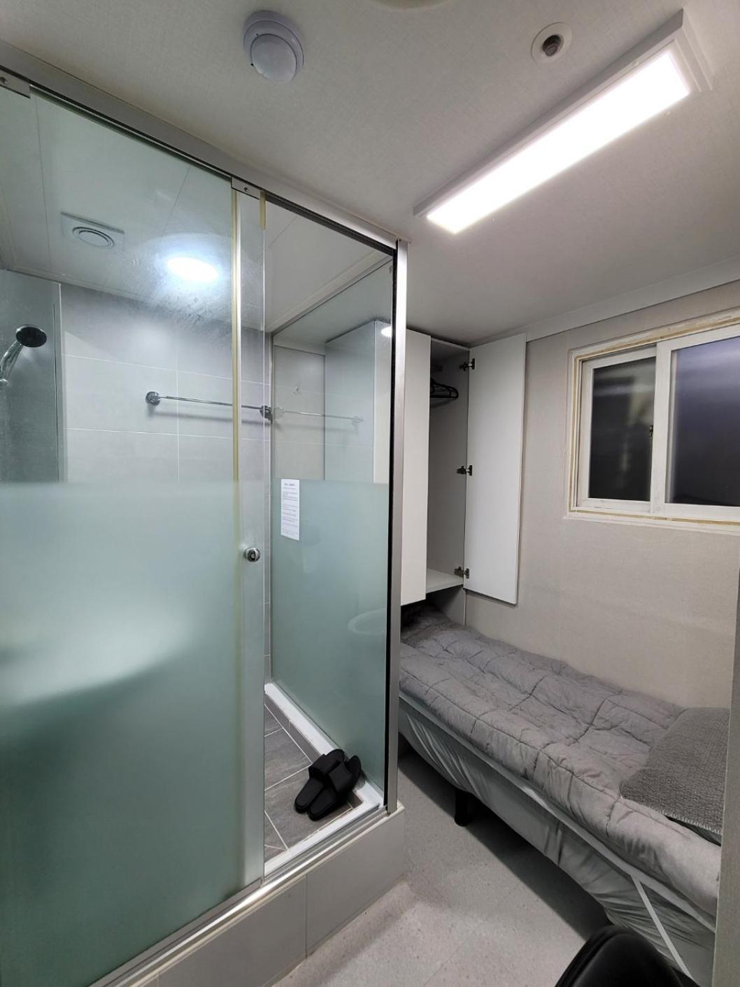 Female Only - Coco Stay Jongno Hyehwa Station 서울특별시 외부 사진