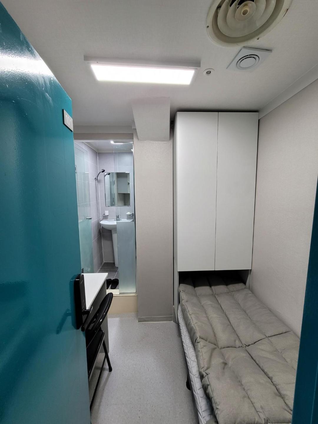 Female Only - Coco Stay Jongno Hyehwa Station 서울특별시 외부 사진