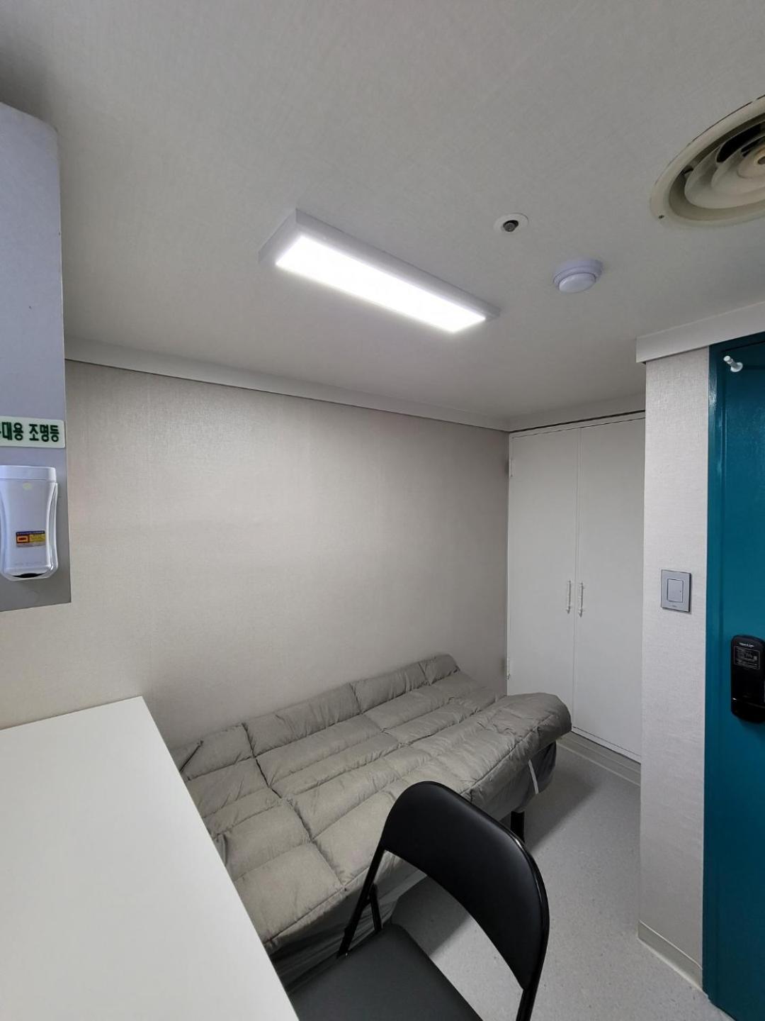 Female Only - Coco Stay Jongno Hyehwa Station 서울특별시 외부 사진