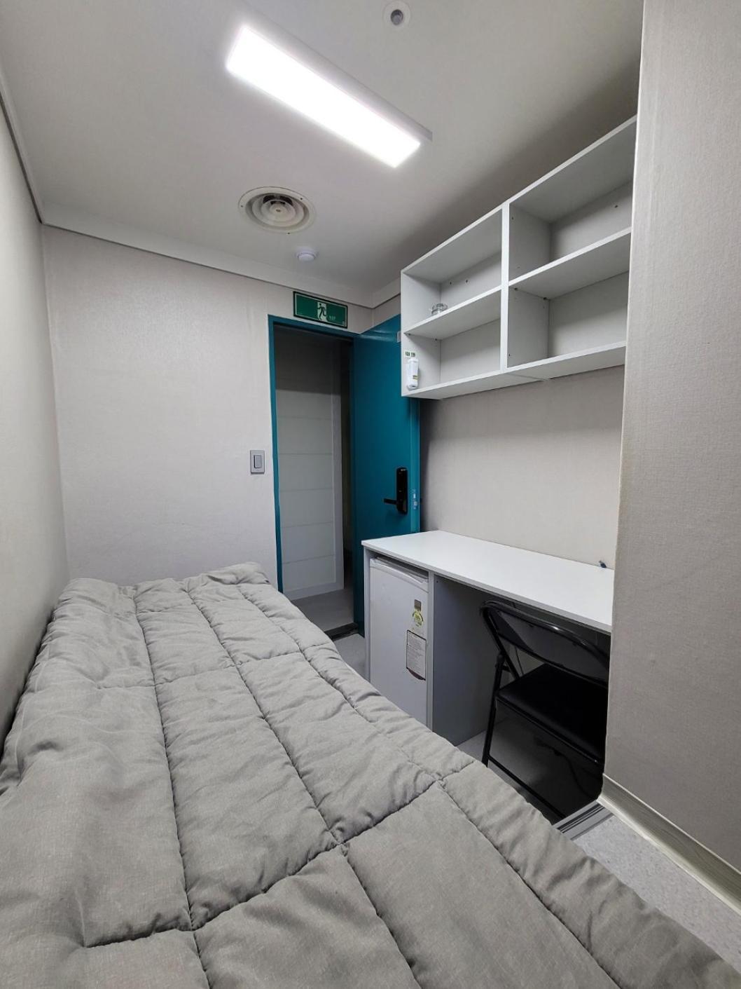 Female Only - Coco Stay Jongno Hyehwa Station 서울특별시 외부 사진