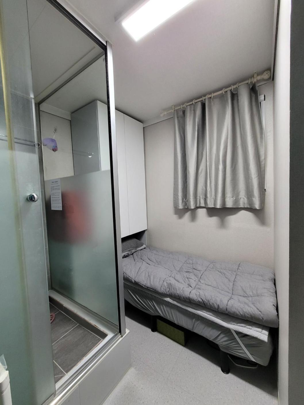 Female Only - Coco Stay Jongno Hyehwa Station 서울특별시 외부 사진