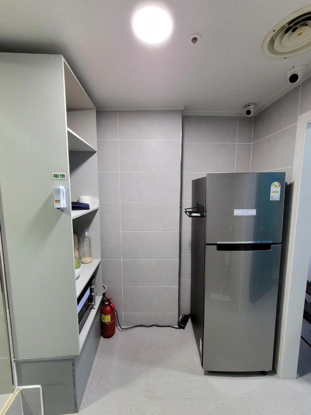 Female Only - Coco Stay Jongno Hyehwa Station 서울특별시 외부 사진