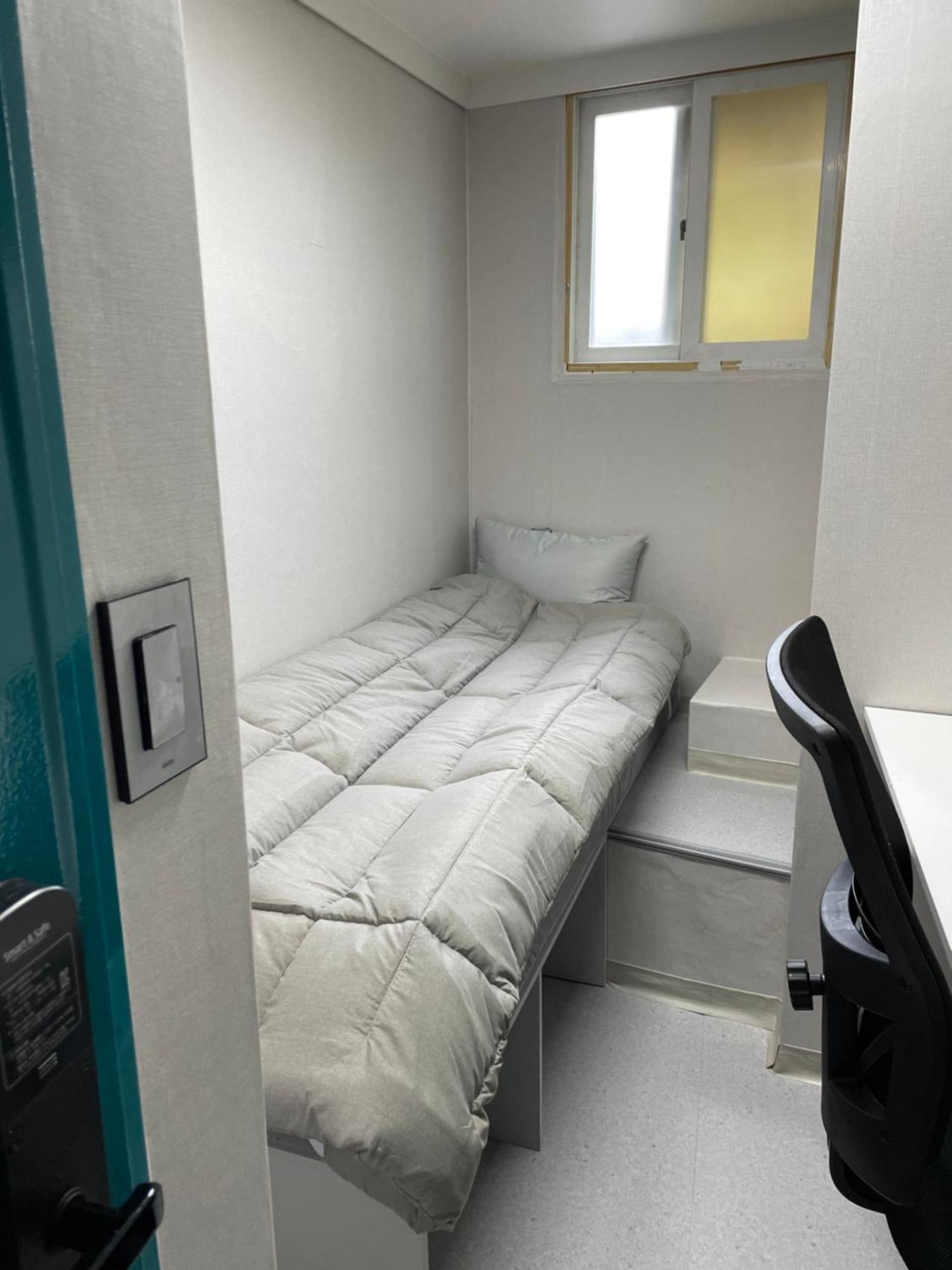 Female Only - Coco Stay Jongno Hyehwa Station 서울특별시 외부 사진