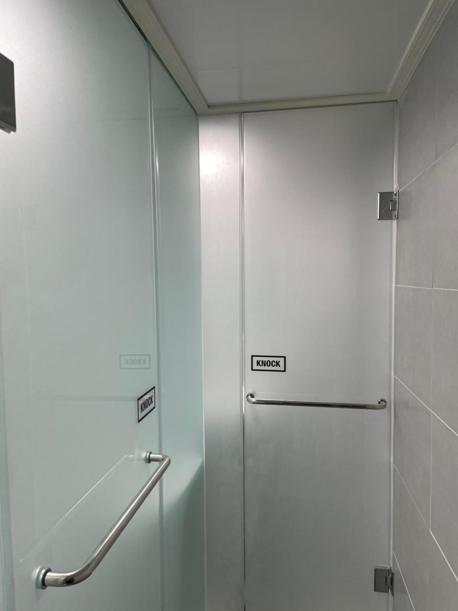 Female Only - Coco Stay Jongno Hyehwa Station 서울특별시 외부 사진