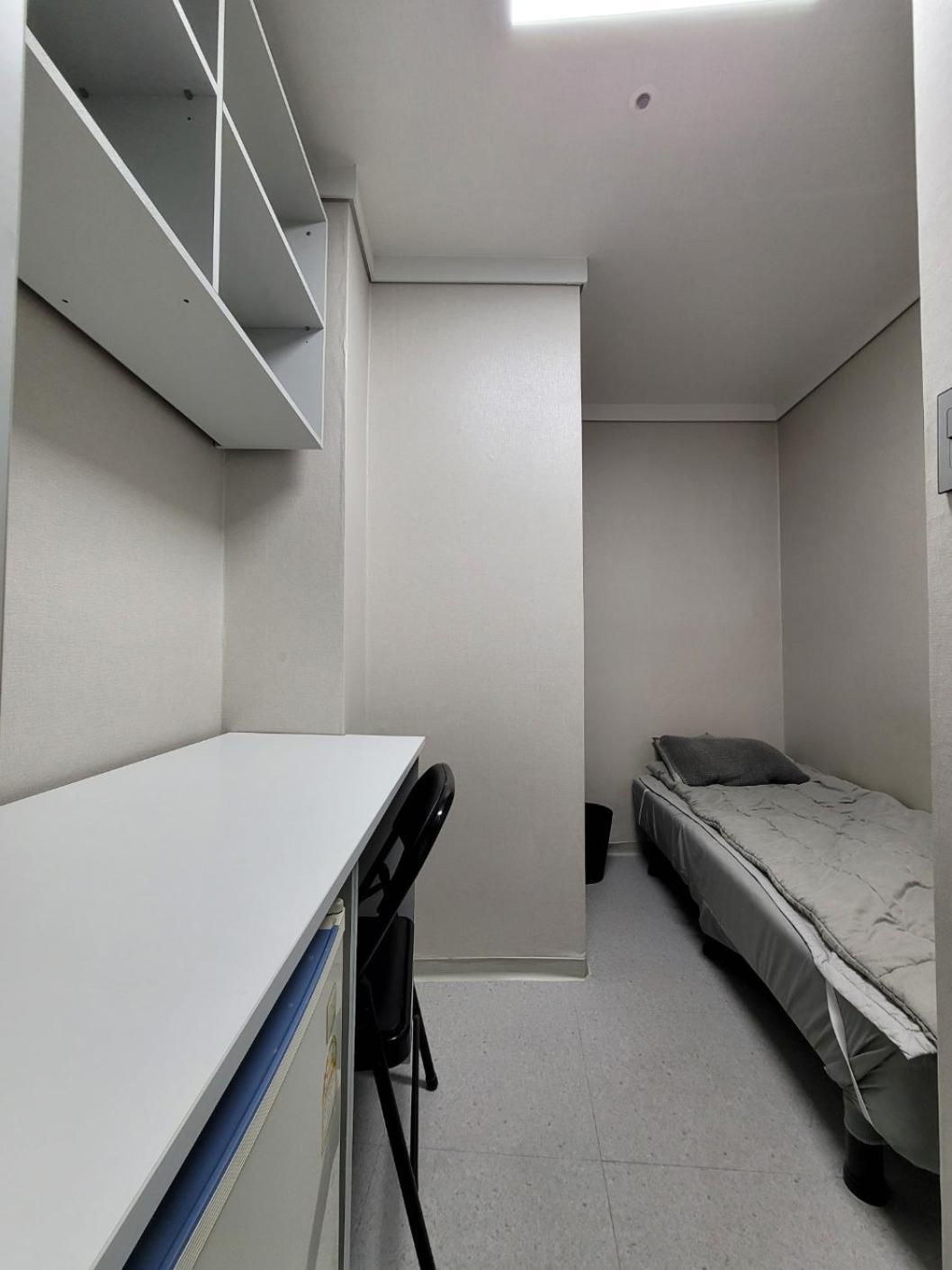 Female Only - Coco Stay Jongno Hyehwa Station 서울특별시 객실 사진