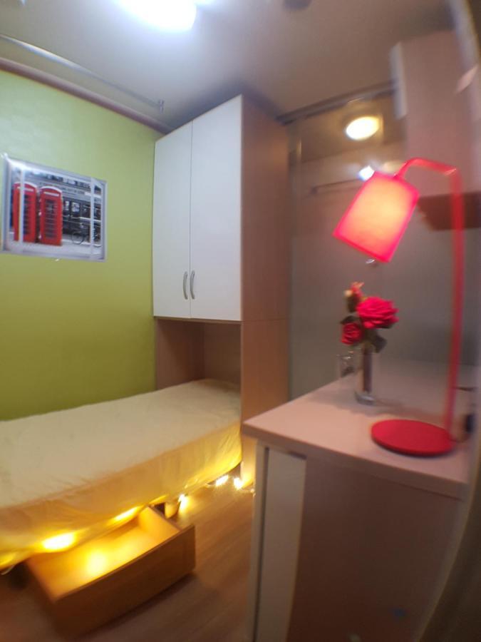 Female Only - Coco Stay Jongno Hyehwa Station 서울특별시 외부 사진