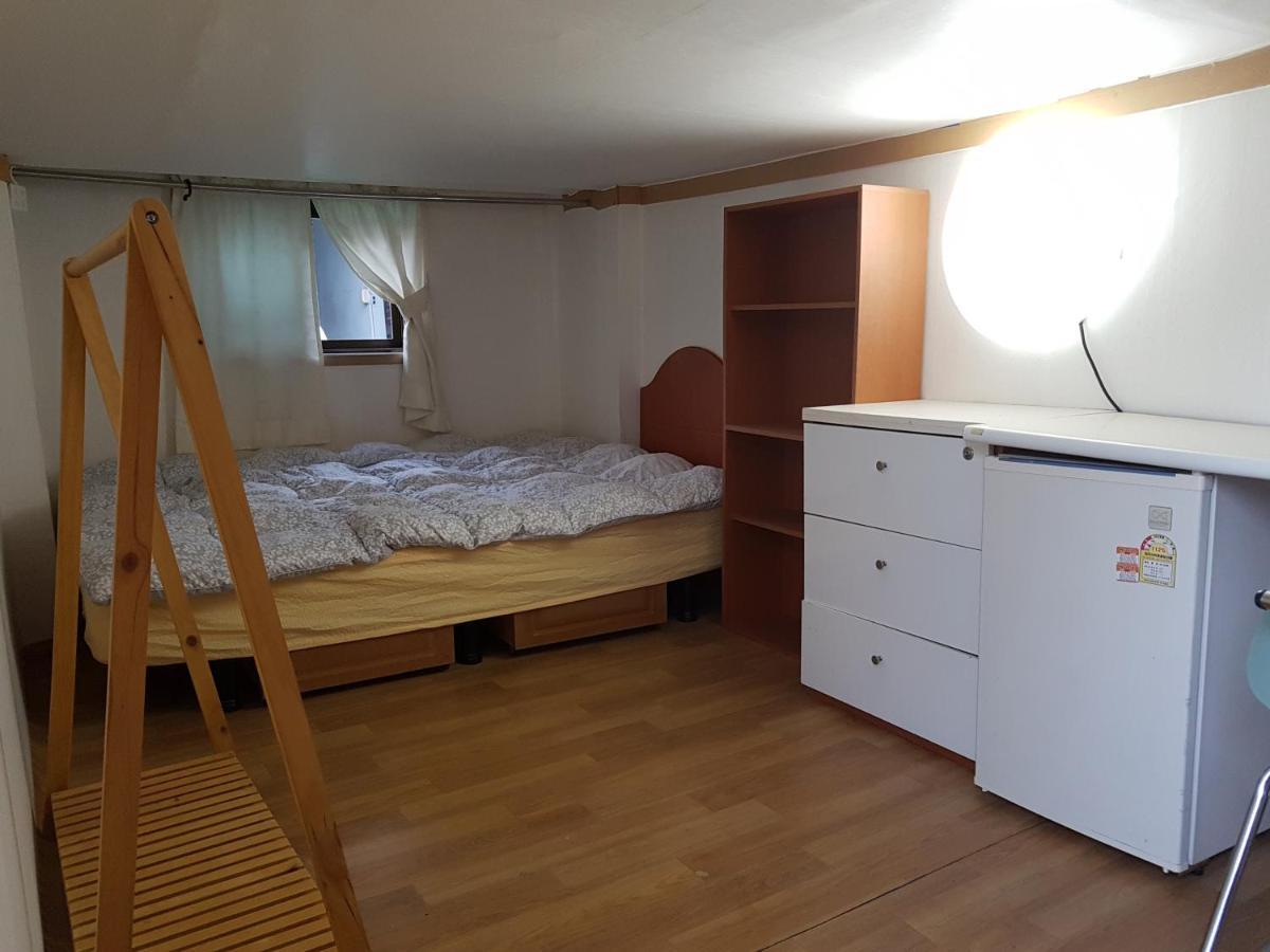 Female Only - Coco Stay Jongno Hyehwa Station 서울특별시 외부 사진