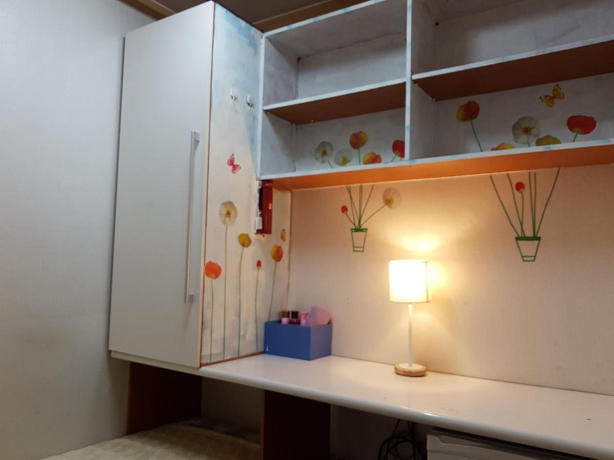 Female Only - Coco Stay Jongno Hyehwa Station 서울특별시 외부 사진