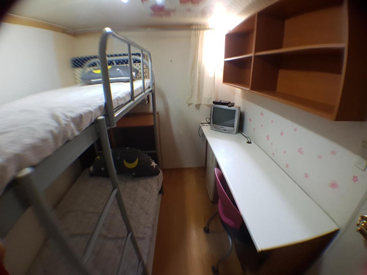 Female Only - Coco Stay Jongno Hyehwa Station 서울특별시 외부 사진