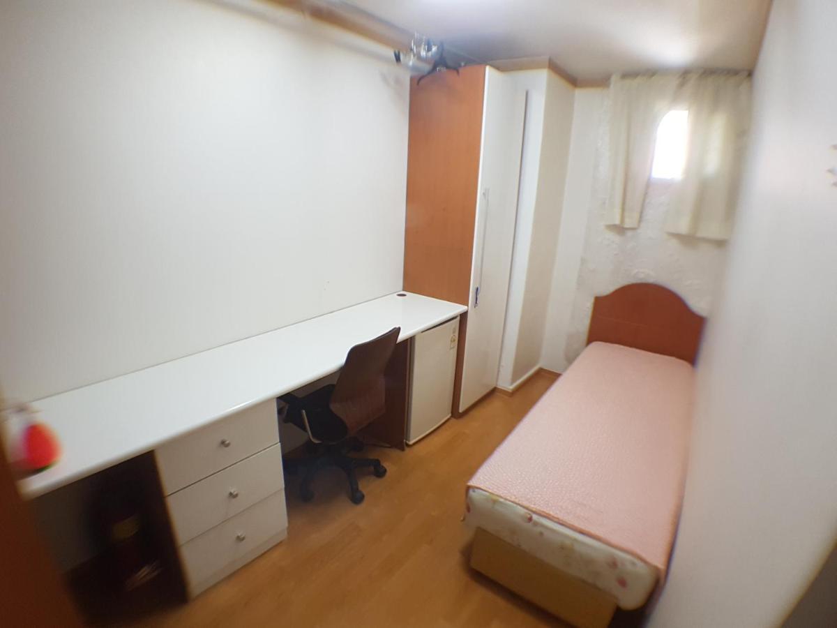 Female Only - Coco Stay Jongno Hyehwa Station 서울특별시 외부 사진
