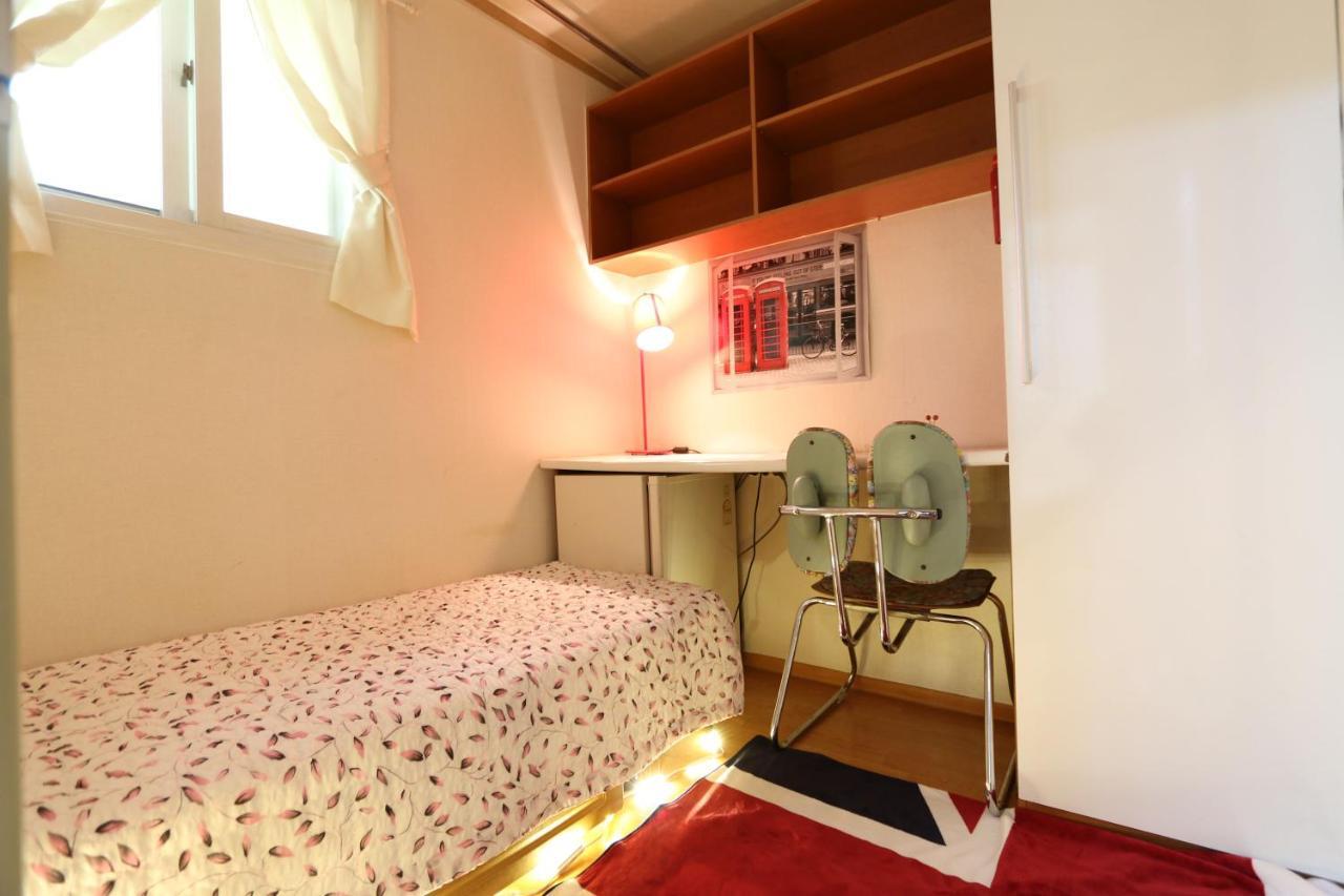 Female Only - Coco Stay Jongno Hyehwa Station 서울특별시 외부 사진