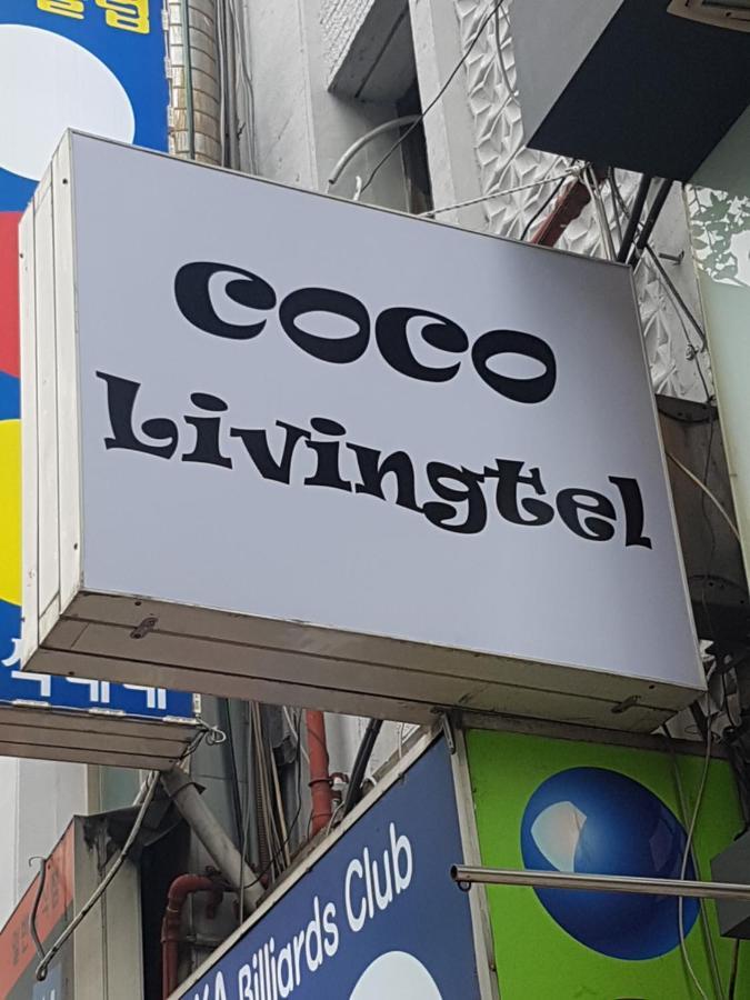 Female Only - Coco Stay Jongno Hyehwa Station 서울특별시 외부 사진